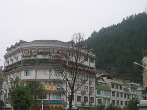 Rongjiang Hotel